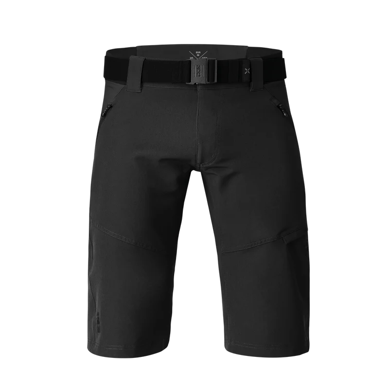 Carve 1.0 Shorts schwarz