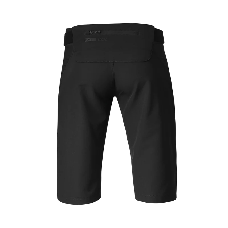 Carve 1.0 Shorts schwarz