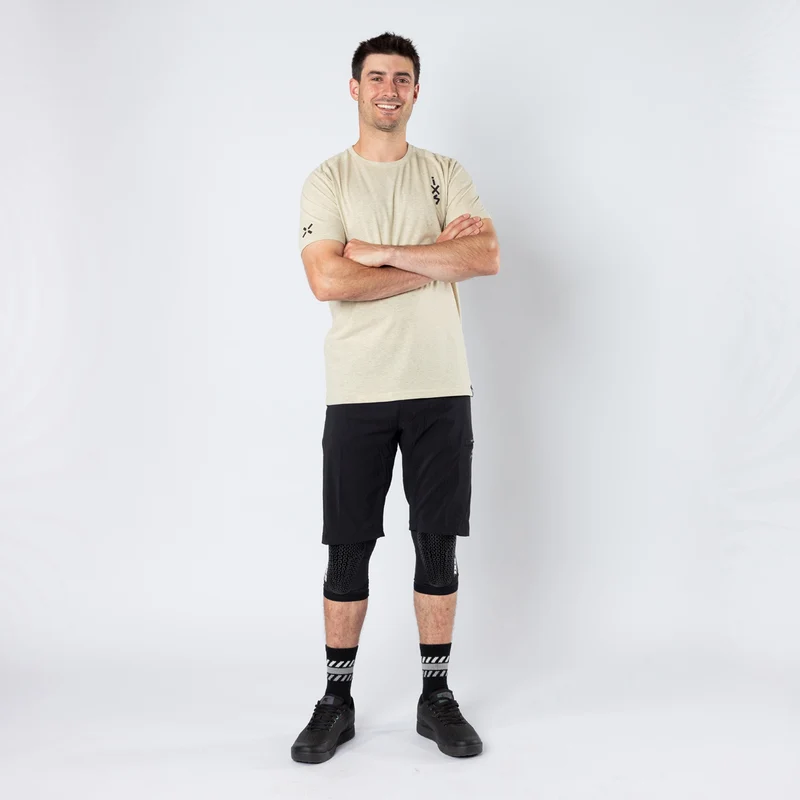 Carve 1.0 Shorts schwarz