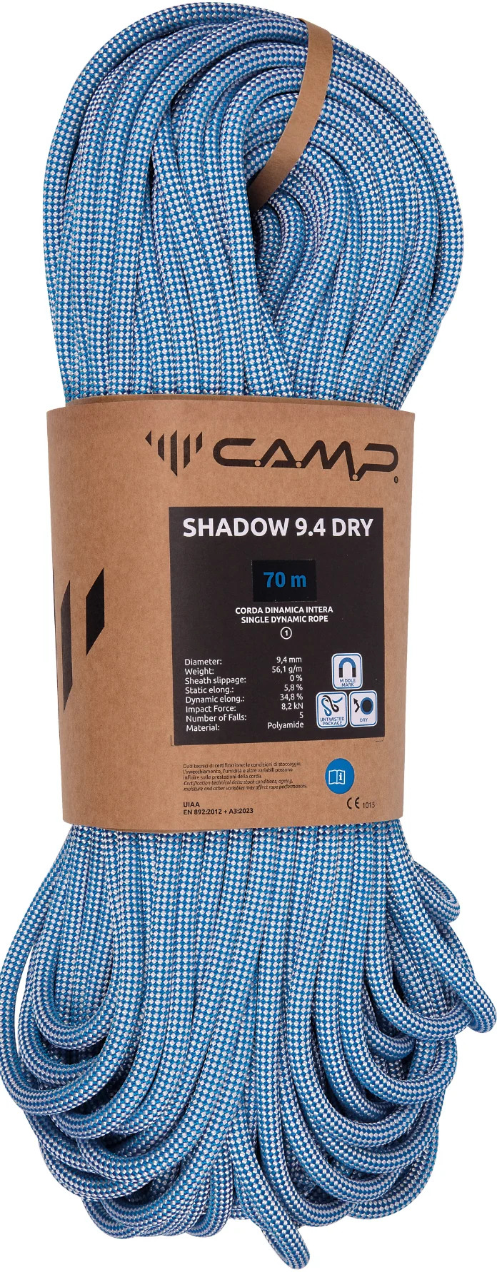 SHADOW 9.4 DRY
