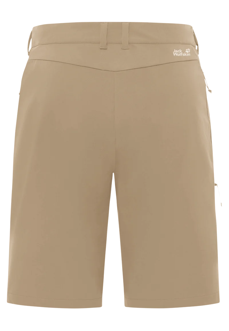 PICO TRAIL SHORTS W