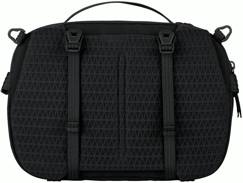 Explore Mini Messenger Bag
