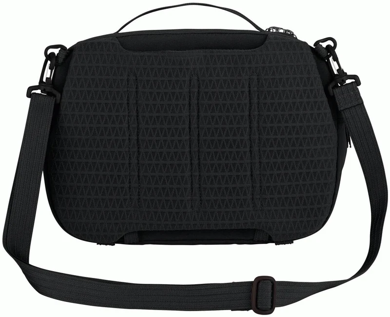 Explore Mini Messenger Bag