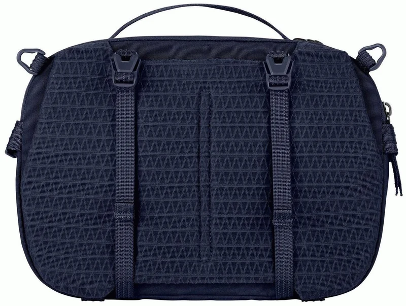 Explore Mini Messenger Bag