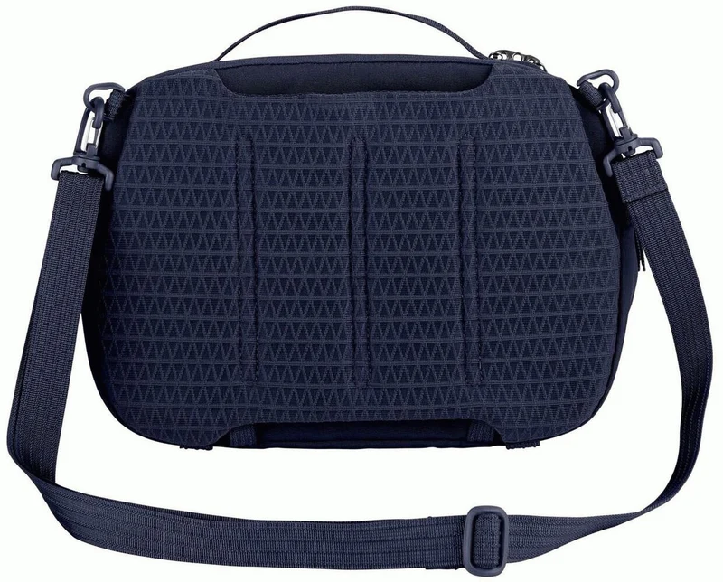 Explore Mini Messenger Bag