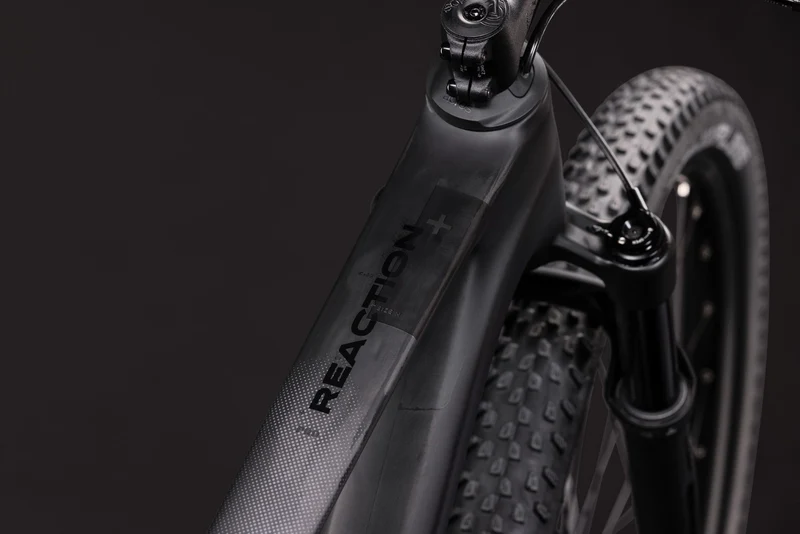 Cube Reaction C:62 Pro MTB Hardtail Diamant 29" blackline
