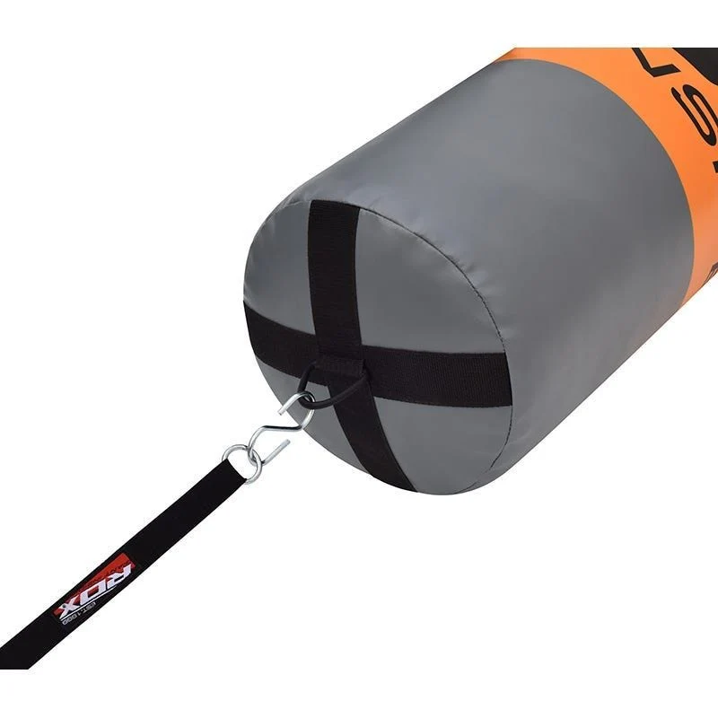 RDX F12 Boxsack & Handschuhe in Kunstleder