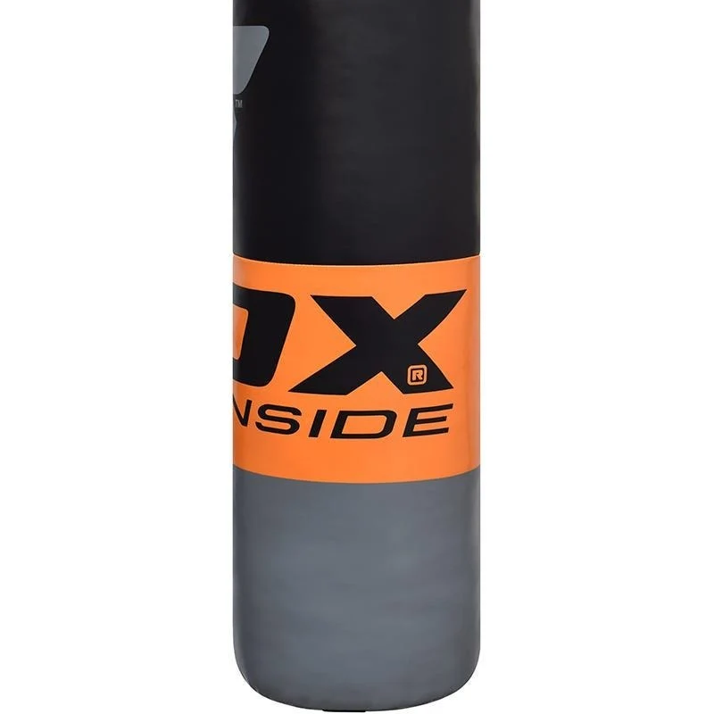 RDX F12 Boxsack & Handschuhe in Kunstleder
