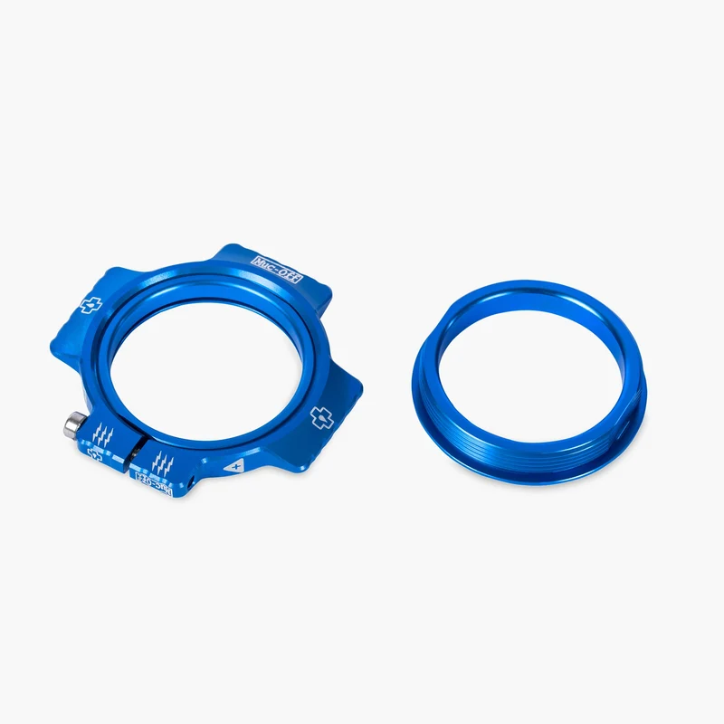 Crank Preload Ring