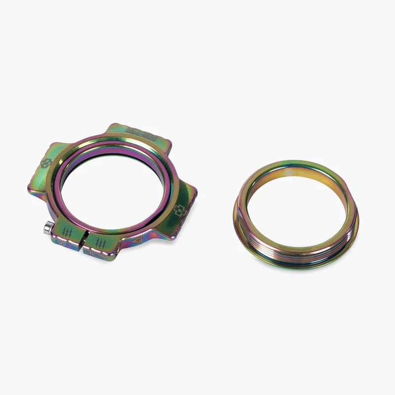Crank Preload Ring