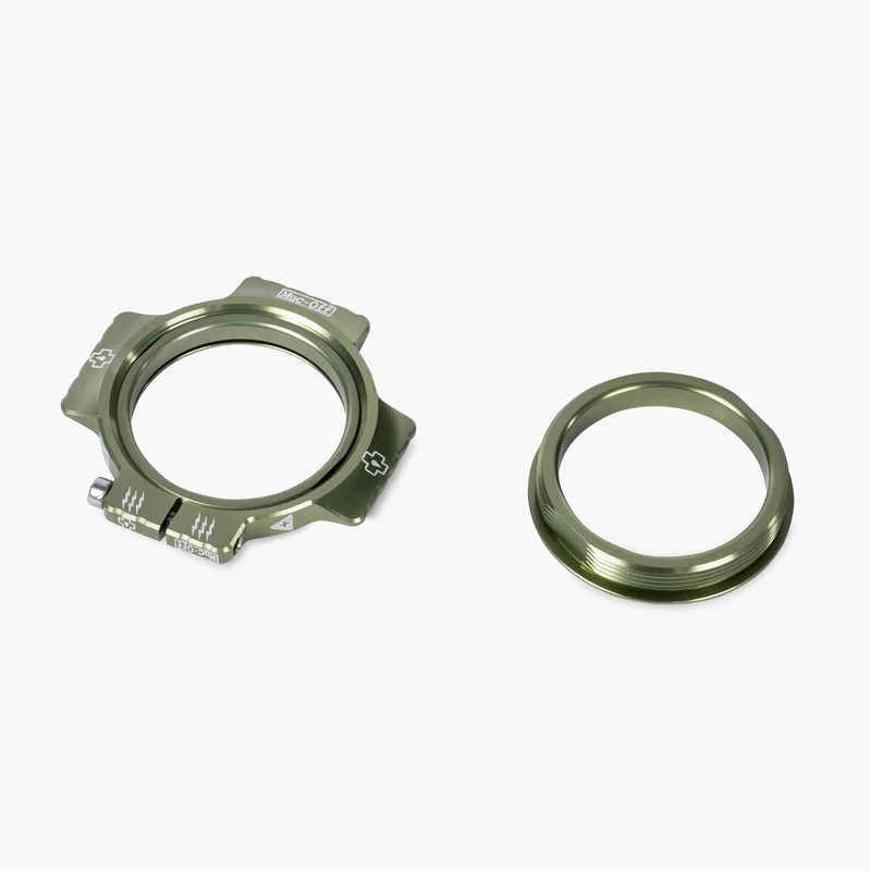 Crank Preload Ring