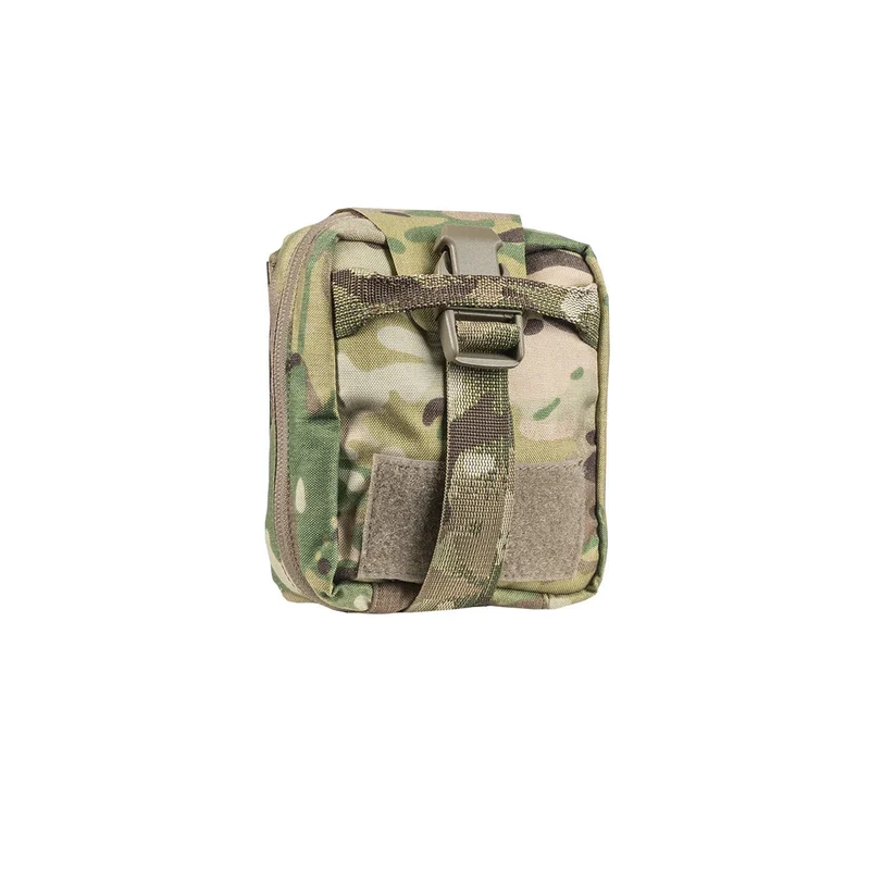 Eberlestock - Rip-Away Medical Pouch // Small Multicam