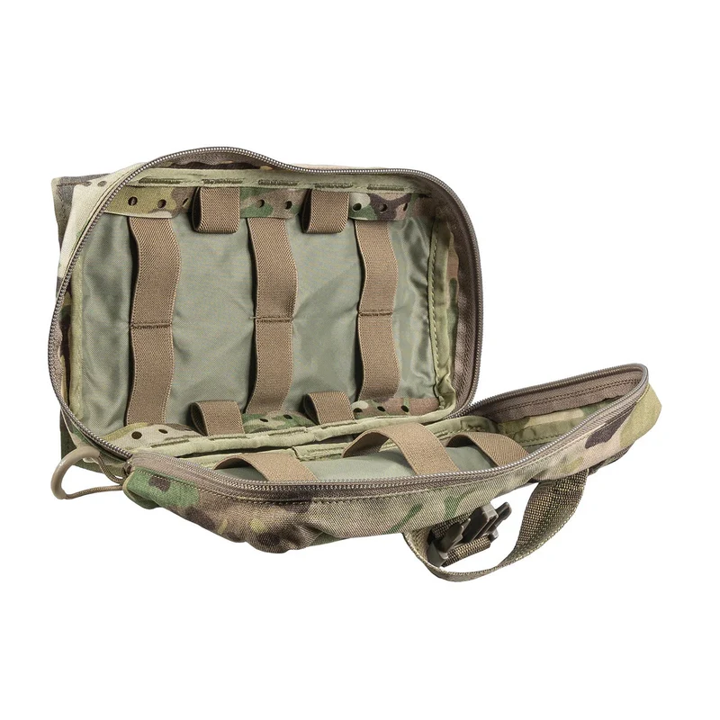 Eberlestock - Rip-Away Medical Pouch // Large Multicam