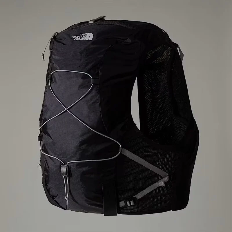 The North Face - Sunriser Run Vest 8L // Schwarz