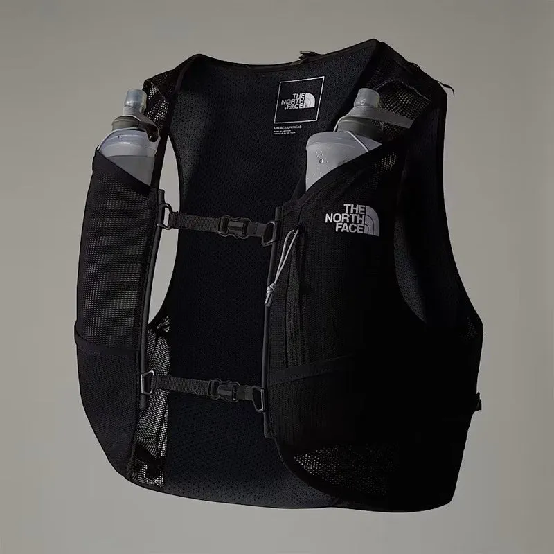 The North Face - Sunriser Run Vest 8L // Schwarz