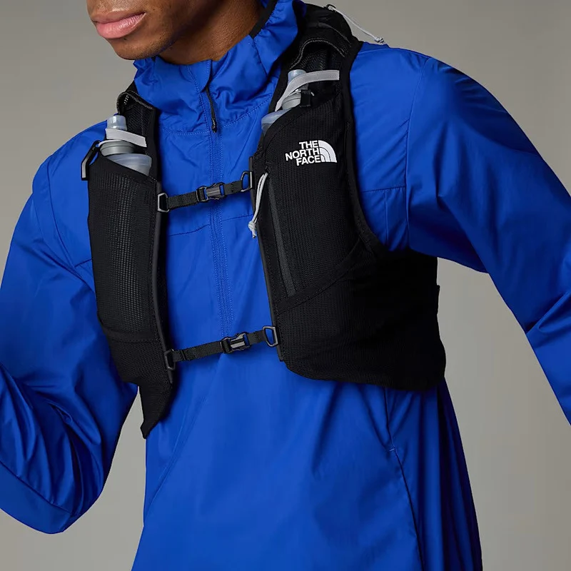 The North Face - Sunriser Run Vest 8L // Schwarz