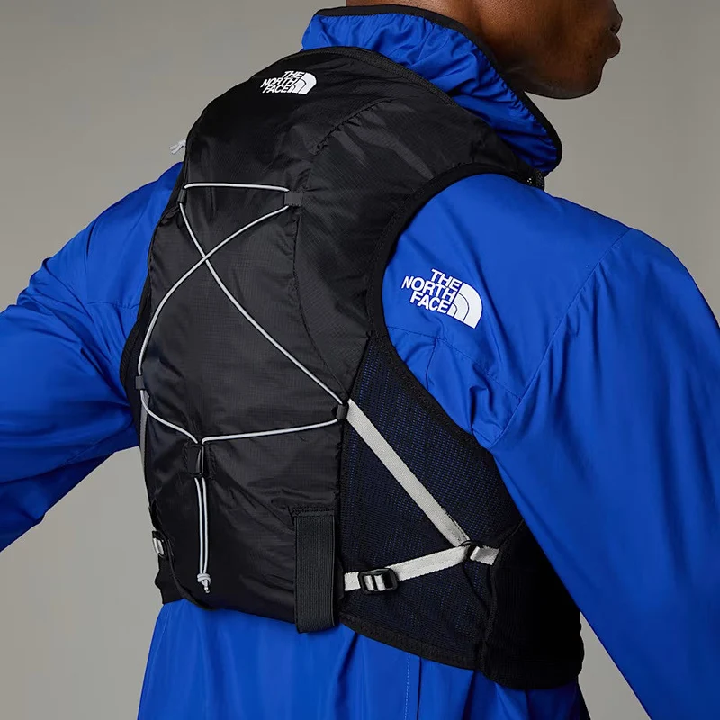 The North Face - Sunriser Run Vest 8L // Schwarz