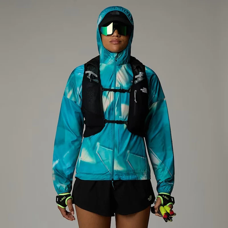 The North Face - Sunriser Run Vest 8L // Schwarz