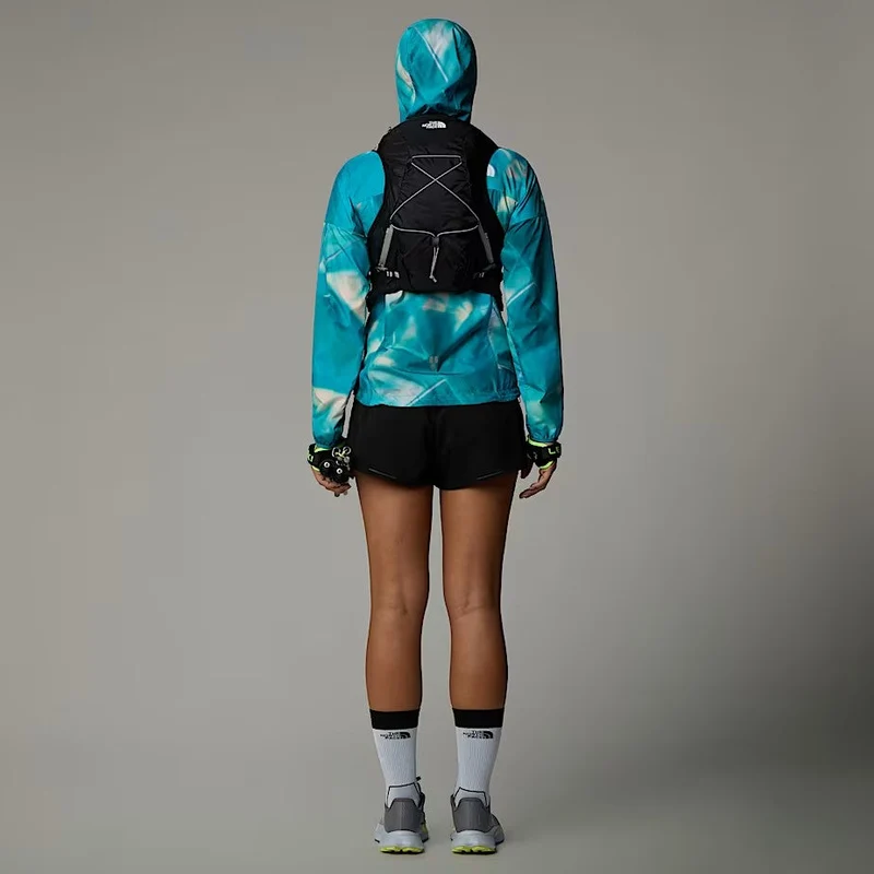 The North Face - Sunriser Run Vest 8L // Schwarz