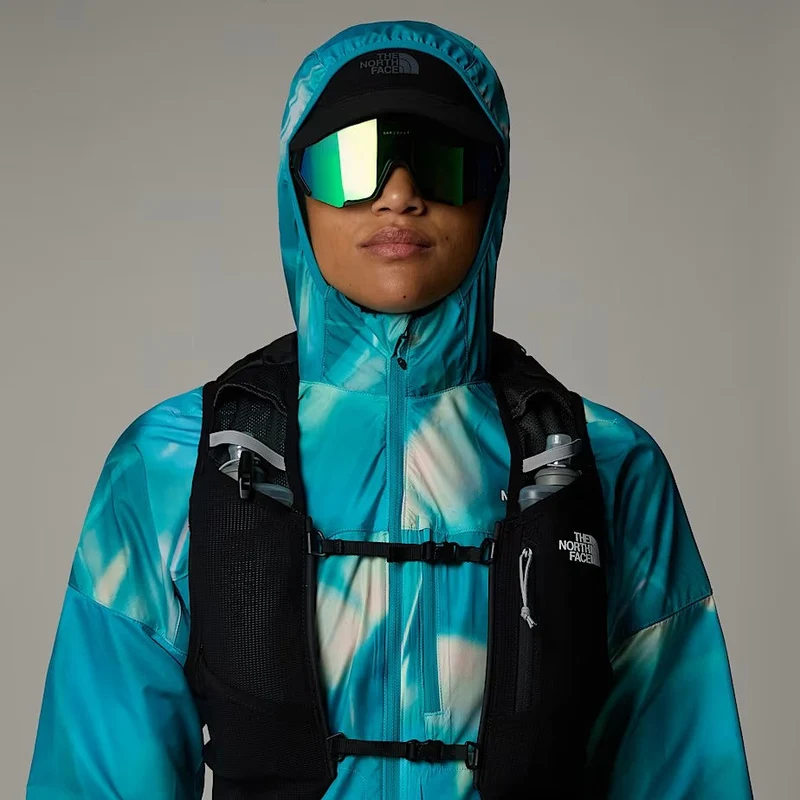 The North Face - Sunriser Run Vest 8L // Schwarz