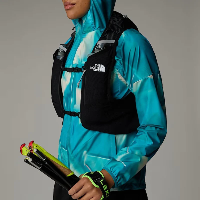 The North Face - Sunriser Run Vest 8L // Schwarz