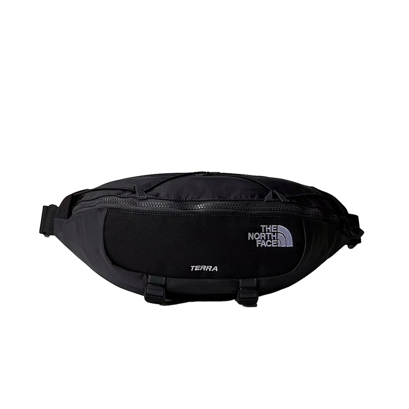 The North Face - Terra Lumbar 6L // Asphalt Grau