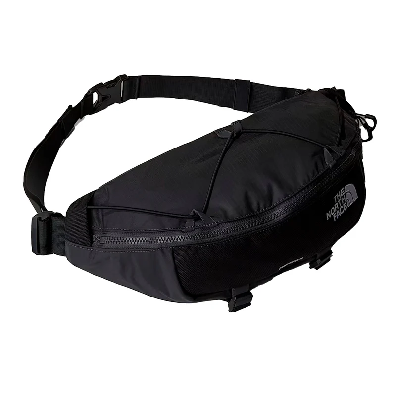 The North Face - Terra Lumbar 6L // Asphalt Grau