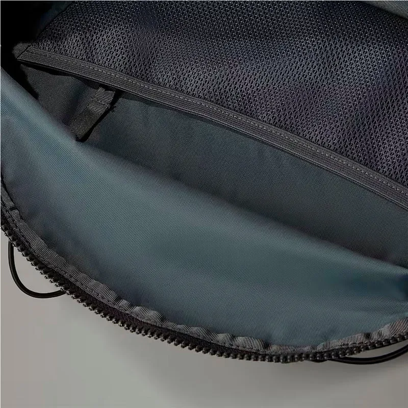 The North Face - Terra Lumbar 6L // Asphalt Grau