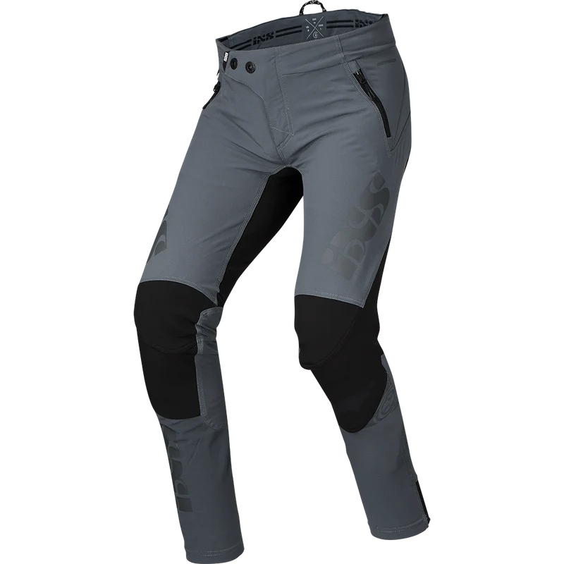Kids Trigger EVO Hose charcoal