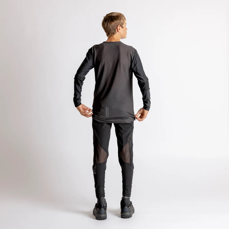 Kids Trigger EVO Hose schwarz