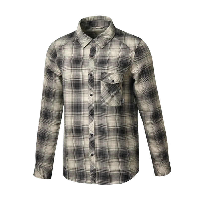 Carve 1.0 Shirt sand-schwarz