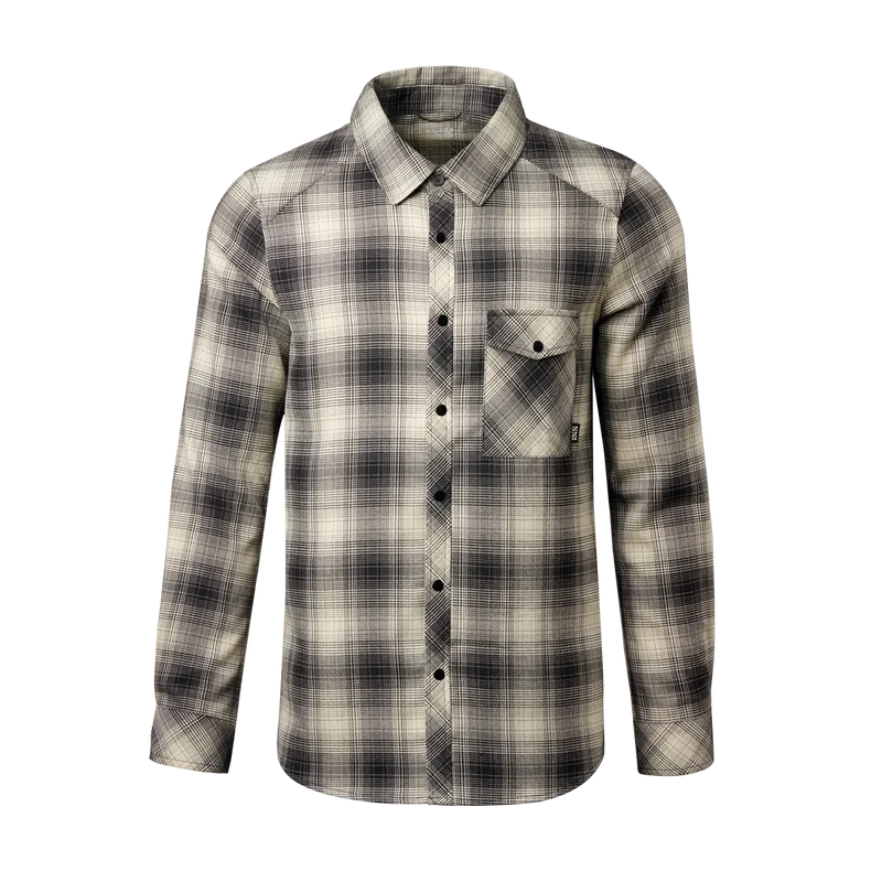 Carve 1.0 Shirt sand-schwarz