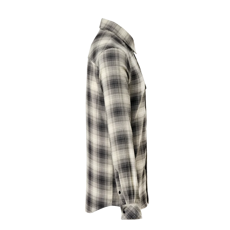 Carve 1.0 Shirt sand-schwarz