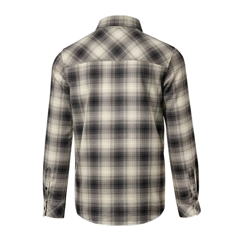 Carve 1.0 Shirt sand-schwarz