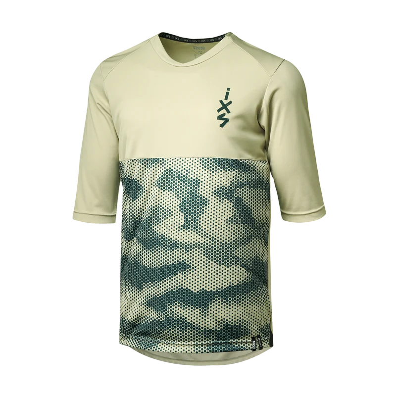 Carve 1.0 3/4 Jersey sand