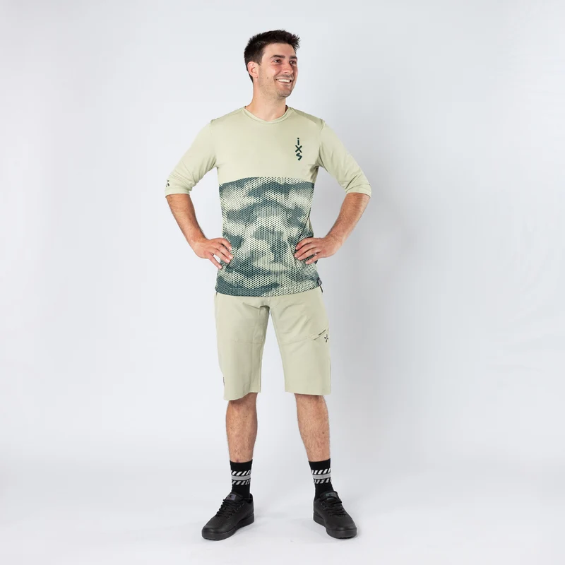 Carve 1.0 3/4 Jersey sand
