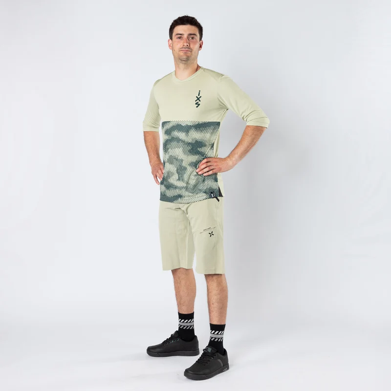 Carve 1.0 3/4 Jersey sand