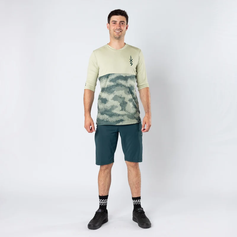 Carve 1.0 3/4 Jersey sand