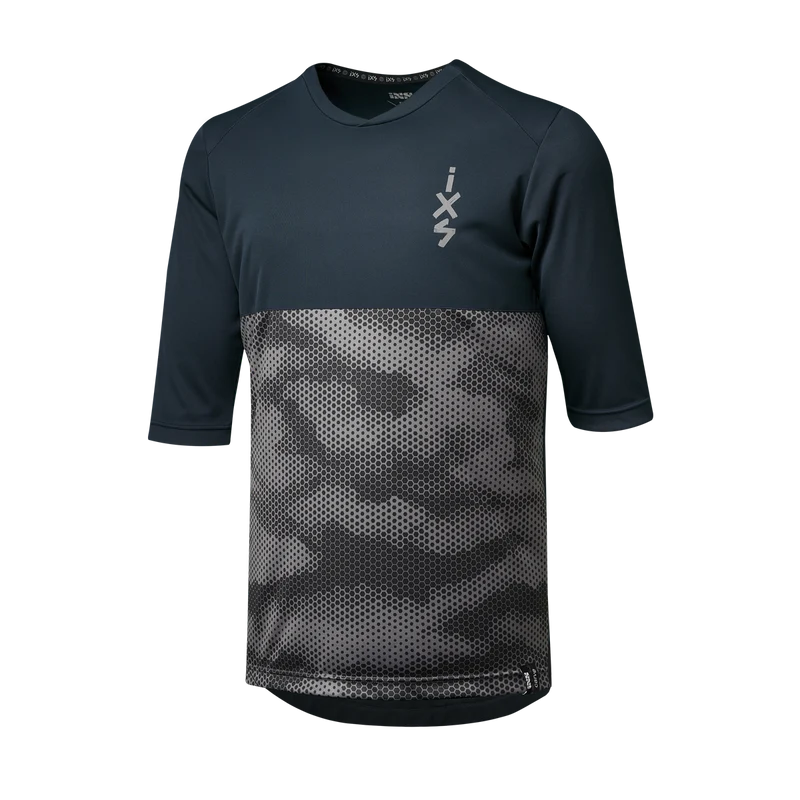Carve 1.0 3/4 Jersey marine