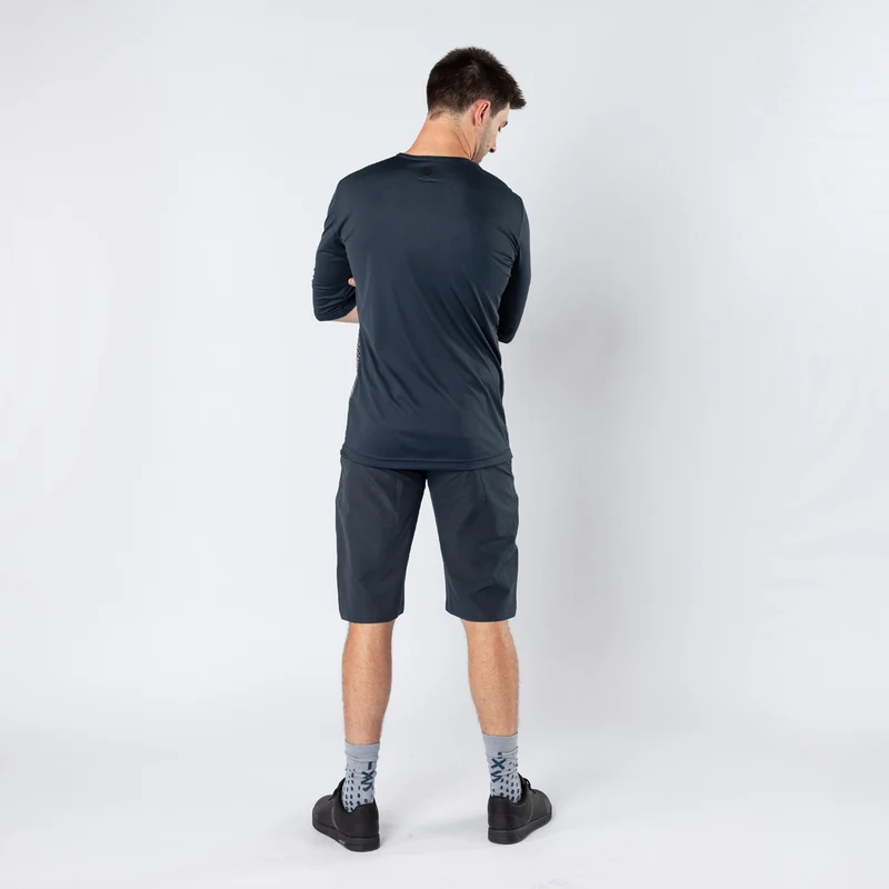 Carve 1.0 3/4 Jersey marine