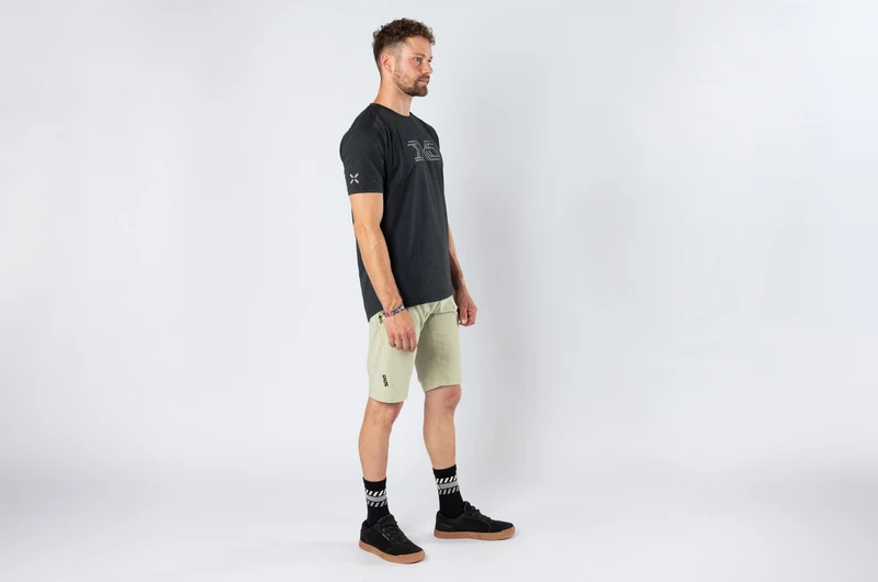 Flow 1.0 Shorts sand