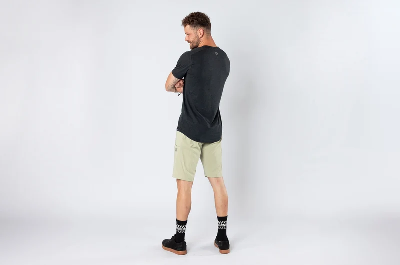 Flow 1.0 Shorts sand