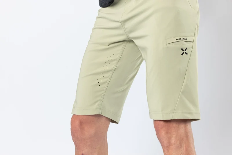 Flow 1.0 Shorts sand