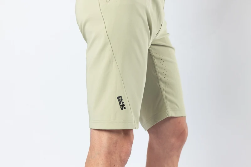 Flow 1.0 Shorts sand