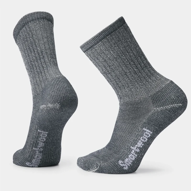 Hike Classic Edition Light Cushion Crew Socks