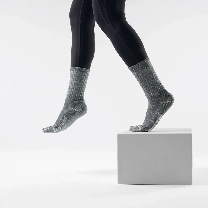Hike Classic Edition Light Cushion Crew Socks