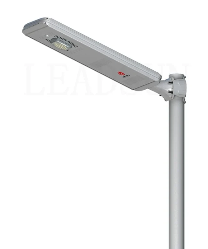 All-in-One 400 Solar Straßenbeleuchtung