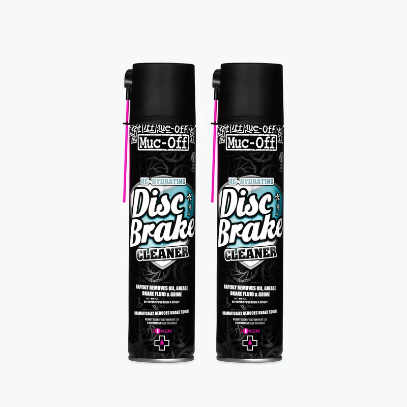 Disc Brake Cleaner - 400ml