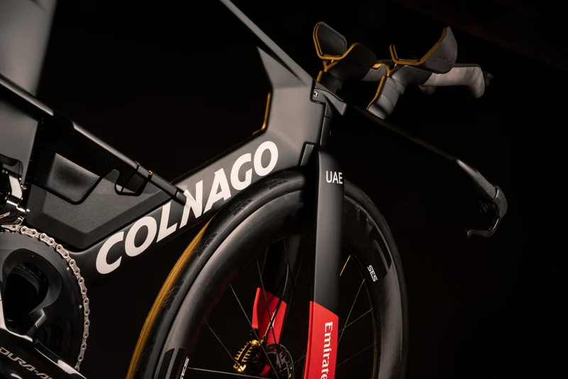 TT1 Bike