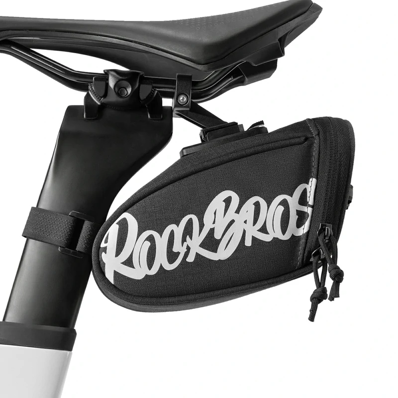 Fahrrad Satteltasche Tragbare Satteltasche 0,8L